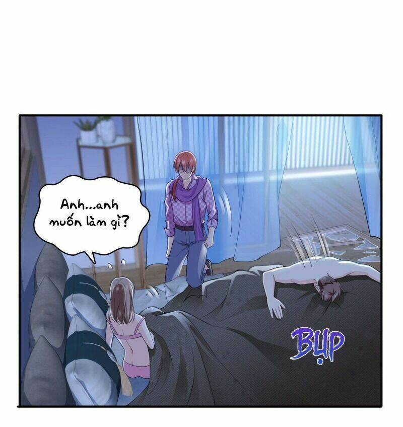 Hệt Như Hàn Quang Gặp Nắng Gắt Chapter  148 - 23