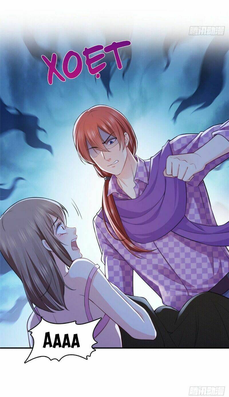 Hệt Như Hàn Quang Gặp Nắng Gắt Chapter  148 - 24