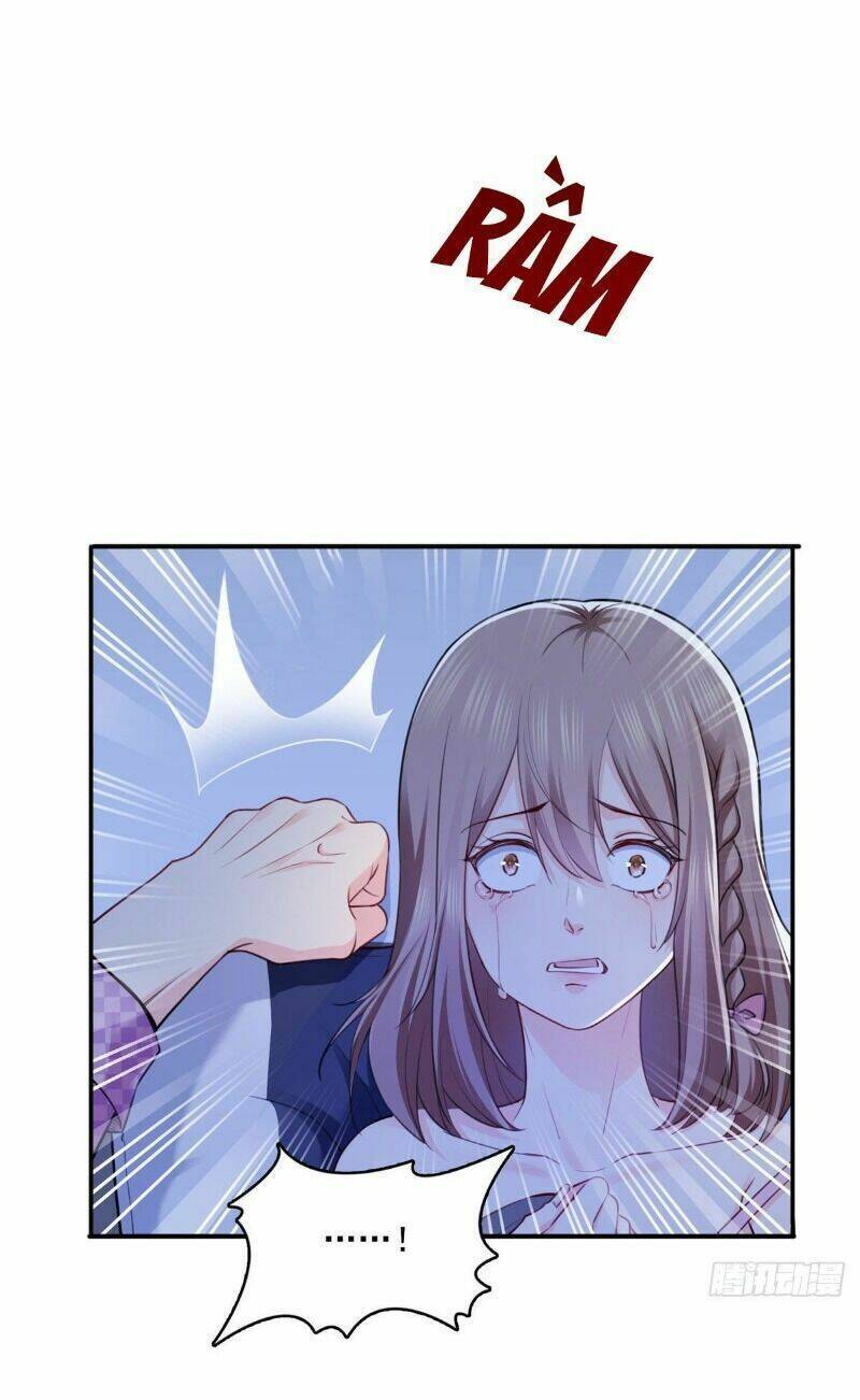 Hệt Như Hàn Quang Gặp Nắng Gắt Chapter  148 - 25