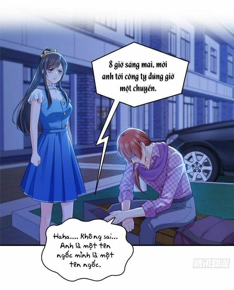 Hệt Như Hàn Quang Gặp Nắng Gắt Chapter 148 - 29