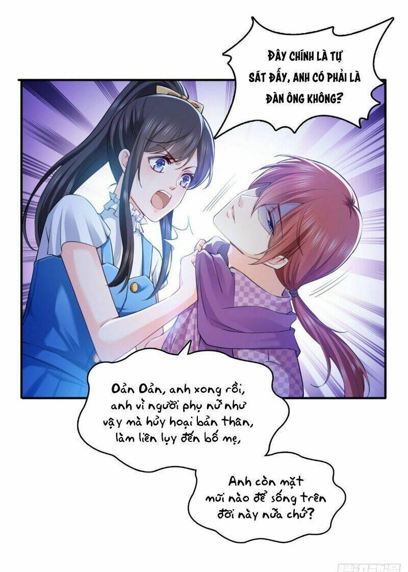 Hệt Như Hàn Quang Gặp Nắng Gắt Chapter  148 - 30