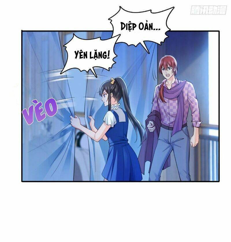 Hệt Như Hàn Quang Gặp Nắng Gắt Chapter  148 - 4