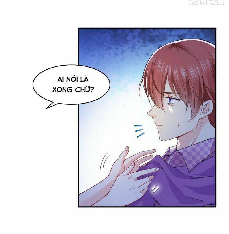 Hệt Như Hàn Quang Gặp Nắng Gắt Chapter  148 - 31