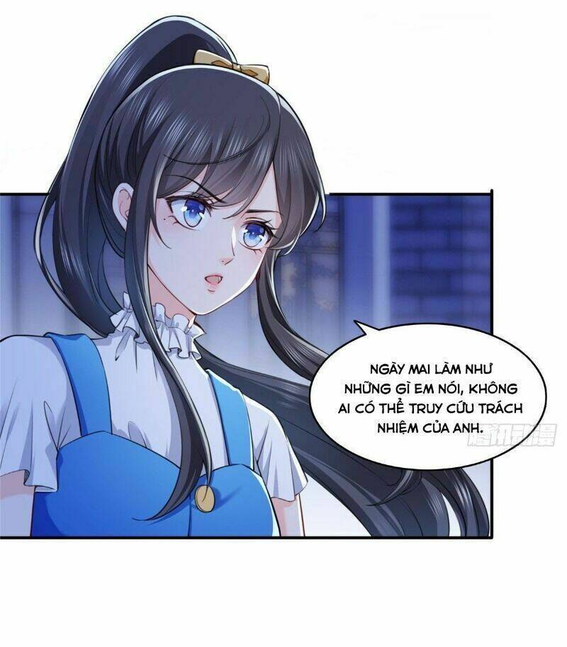 Hệt Như Hàn Quang Gặp Nắng Gắt Chapter  148 - 32