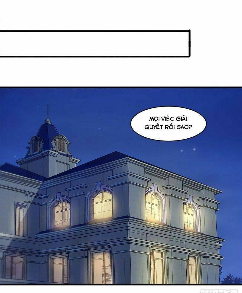 Hệt Như Hàn Quang Gặp Nắng Gắt Chapter  148 - 33