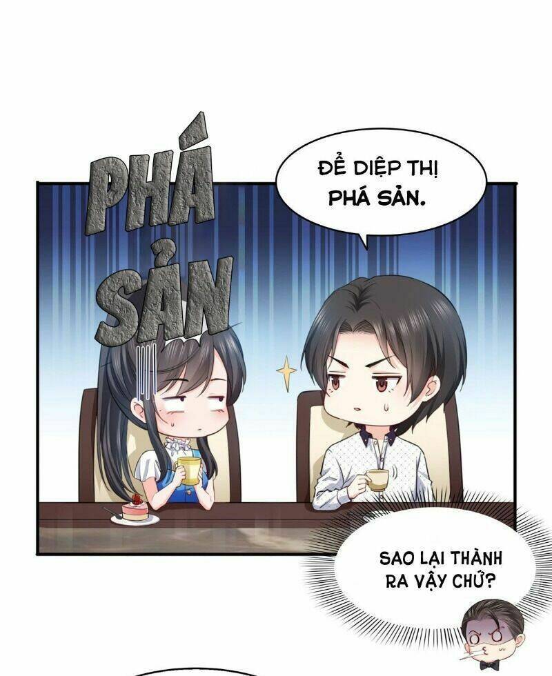 Hệt Như Hàn Quang Gặp Nắng Gắt Chapter  148 - 36