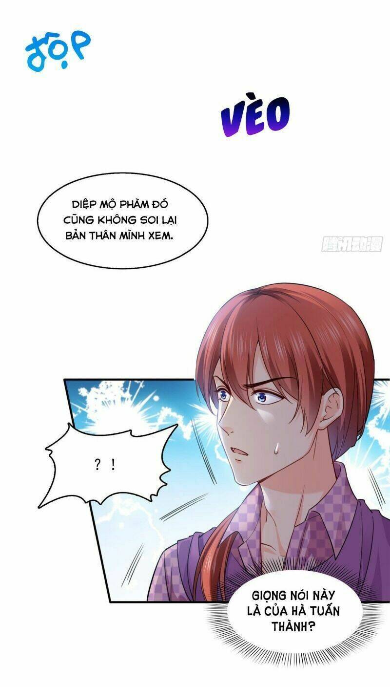 Hệt Như Hàn Quang Gặp Nắng Gắt Chapter 148 - 5