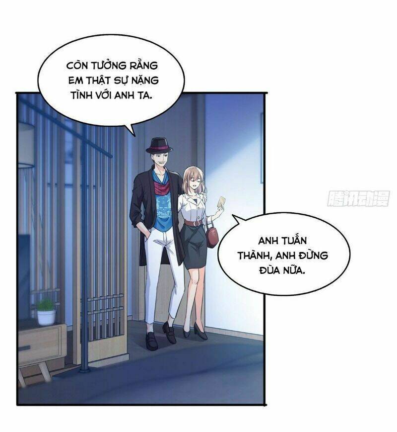 Hệt Như Hàn Quang Gặp Nắng Gắt Chapter  148 - 6