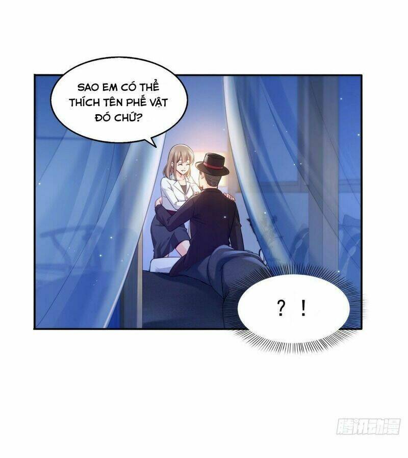 Hệt Như Hàn Quang Gặp Nắng Gắt Chapter  148 - 7