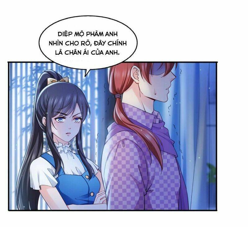 Hệt Như Hàn Quang Gặp Nắng Gắt Chapter 148 - 8