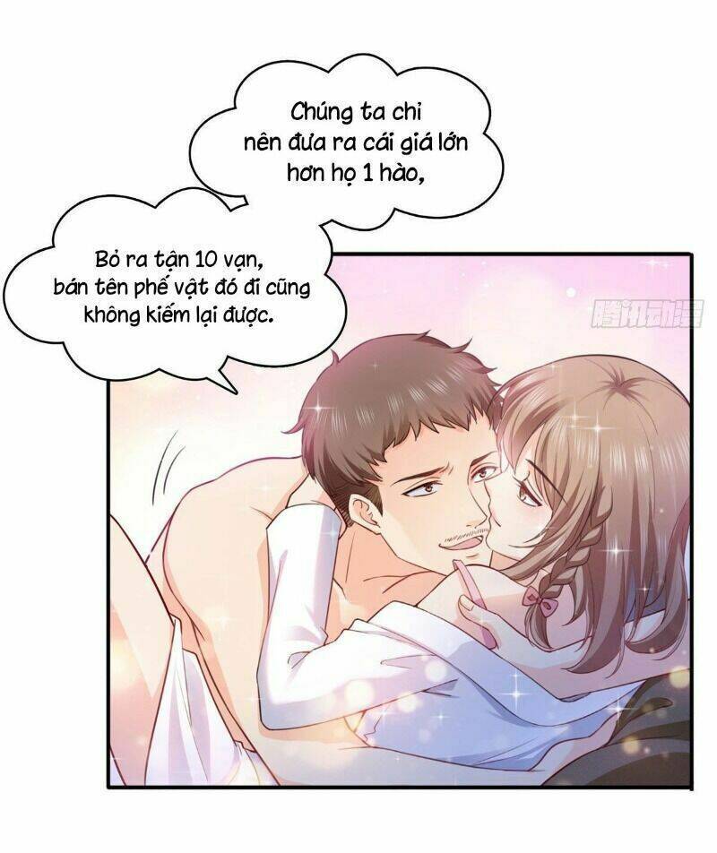 Hệt Như Hàn Quang Gặp Nắng Gắt Chapter  148 - 9