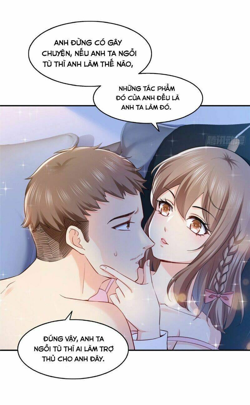 Hệt Như Hàn Quang Gặp Nắng Gắt Chapter 148 - 10