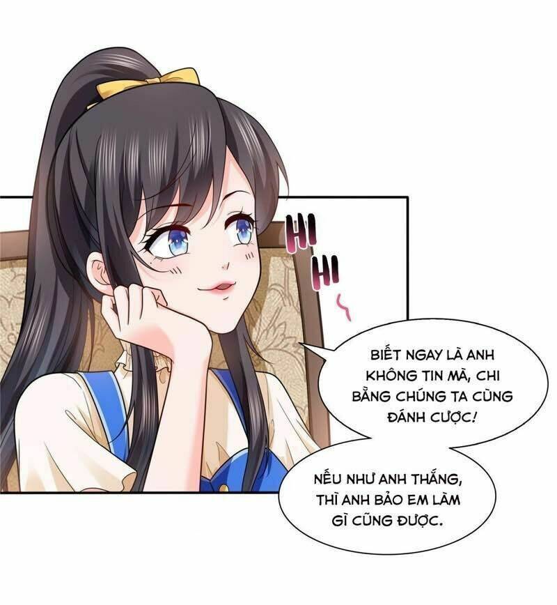 Hệt Như Hàn Quang Gặp Nắng Gắt Chapter 149 - 1