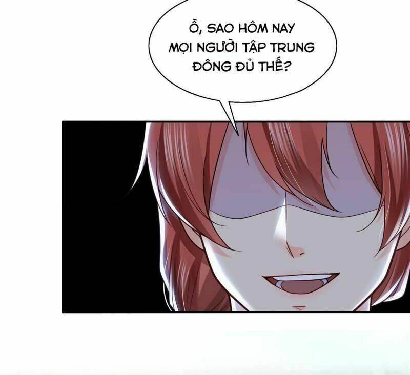 Hệt Như Hàn Quang Gặp Nắng Gắt Chapter 149 - 12