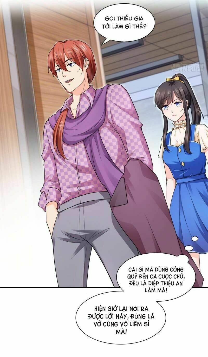 Hệt Như Hàn Quang Gặp Nắng Gắt Chapter  149 - 13