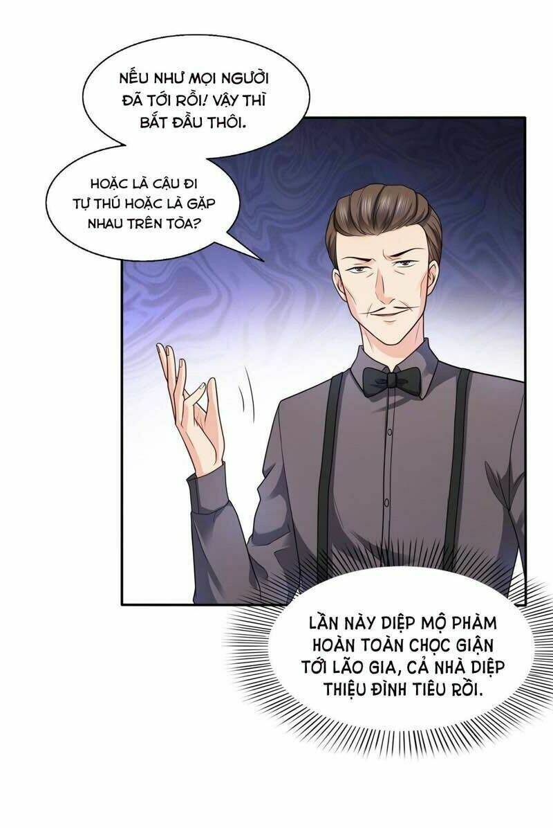 Hệt Như Hàn Quang Gặp Nắng Gắt Chapter 149 - 14