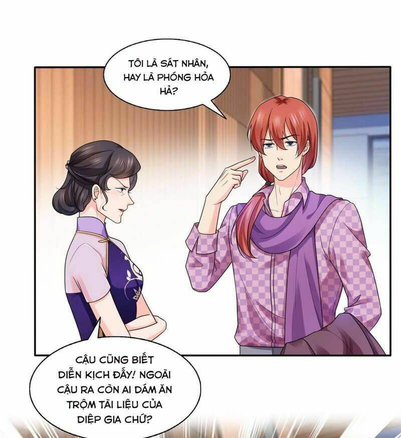 Hệt Như Hàn Quang Gặp Nắng Gắt Chapter 149 - 15