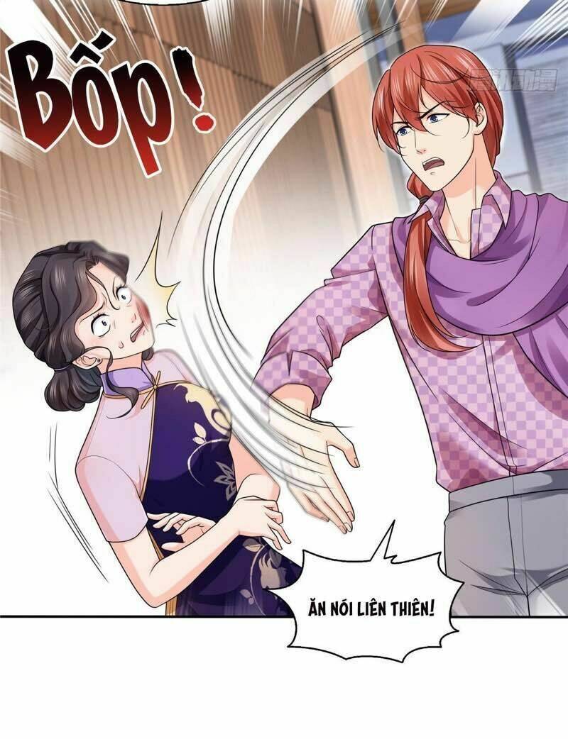 Hệt Như Hàn Quang Gặp Nắng Gắt Chapter  149 - 16