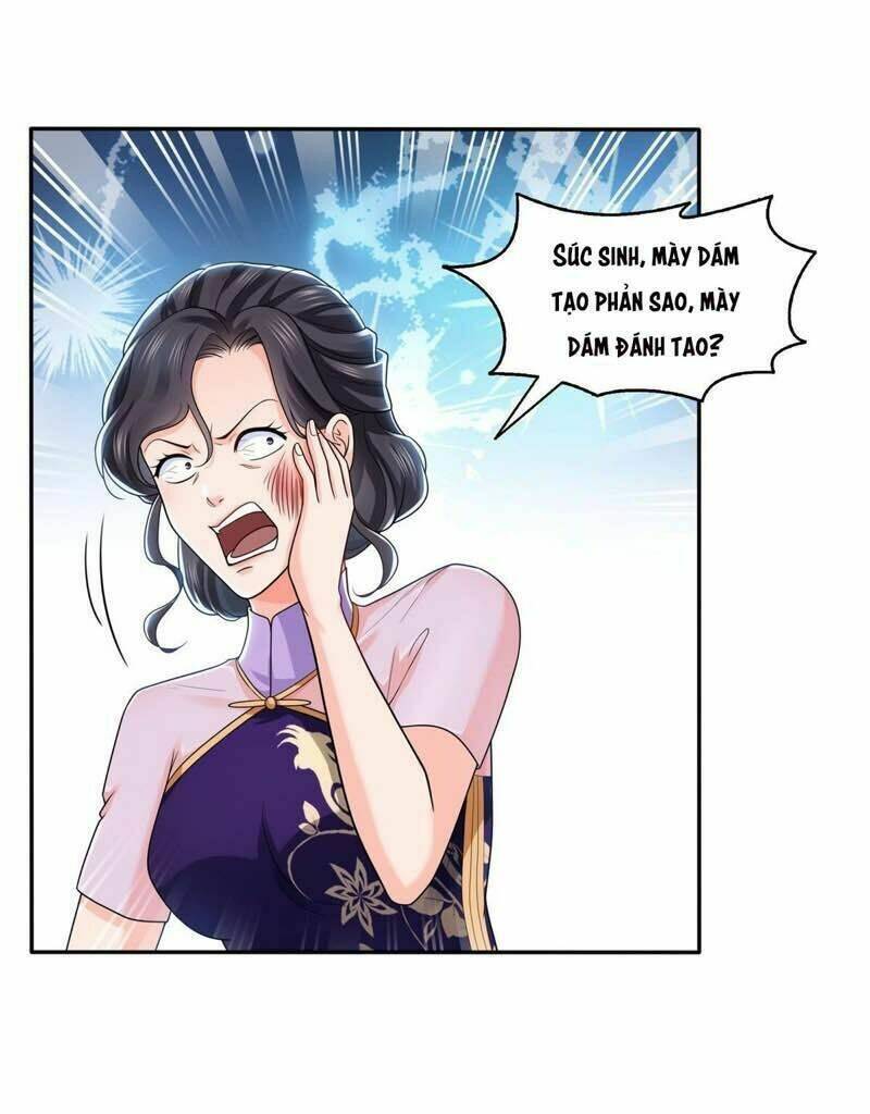 Hệt Như Hàn Quang Gặp Nắng Gắt Chapter 149 - 17