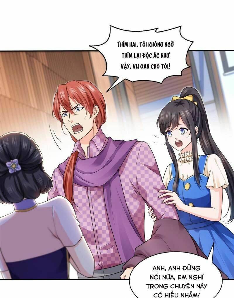 Hệt Như Hàn Quang Gặp Nắng Gắt Chapter  149 - 18