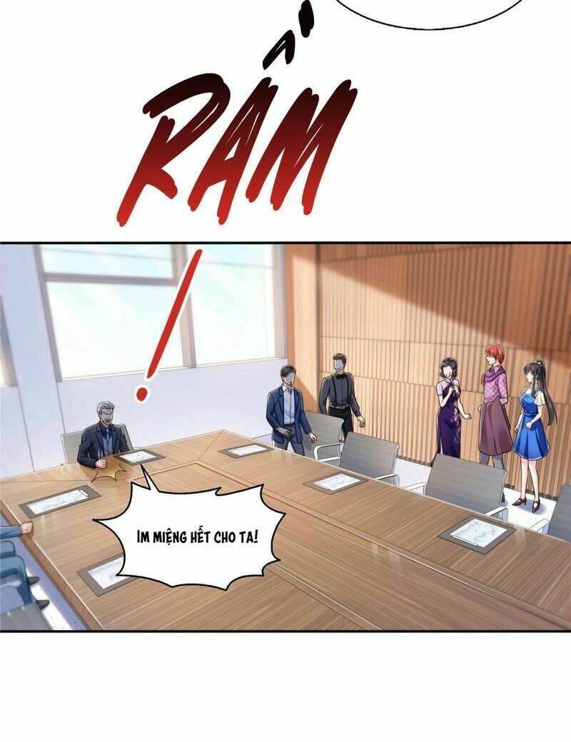 Hệt Như Hàn Quang Gặp Nắng Gắt Chapter  149 - 19