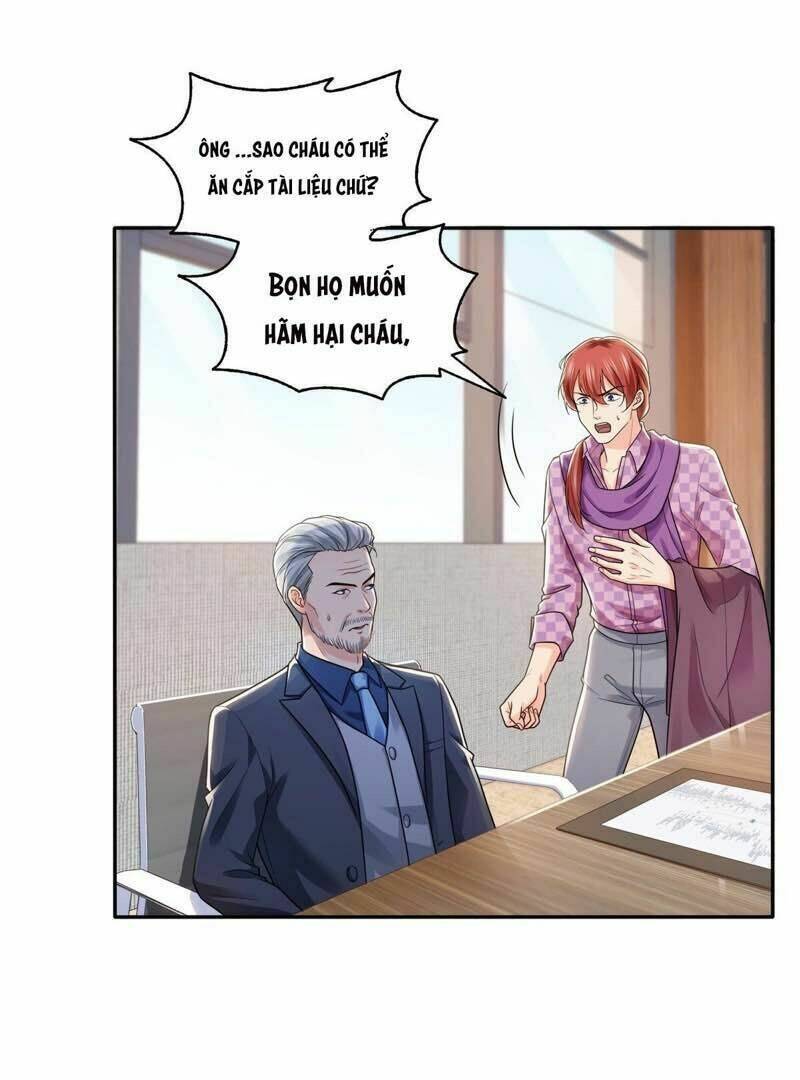 Hệt Như Hàn Quang Gặp Nắng Gắt Chapter  149 - 20