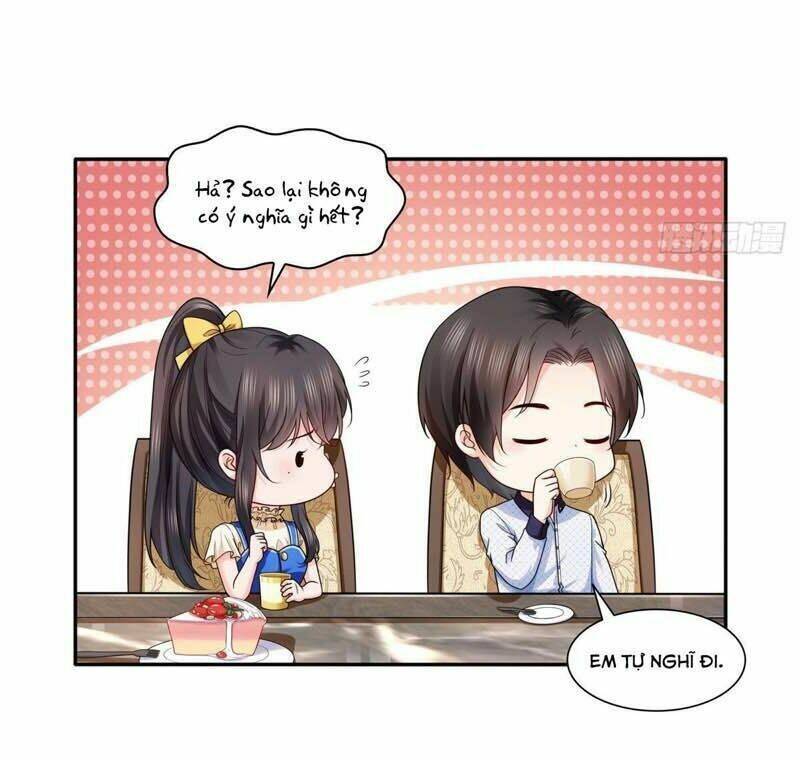 Hệt Như Hàn Quang Gặp Nắng Gắt Chapter 149 - 3