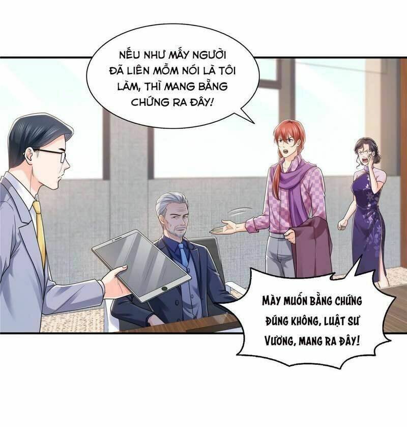 Hệt Như Hàn Quang Gặp Nắng Gắt Chapter 149 - 21