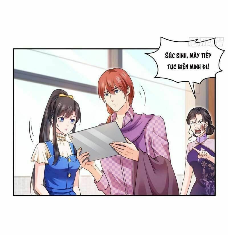 Hệt Như Hàn Quang Gặp Nắng Gắt Chapter 149 - 22