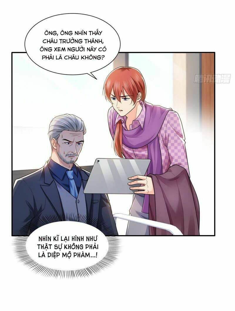 Hệt Như Hàn Quang Gặp Nắng Gắt Chapter  149 - 24