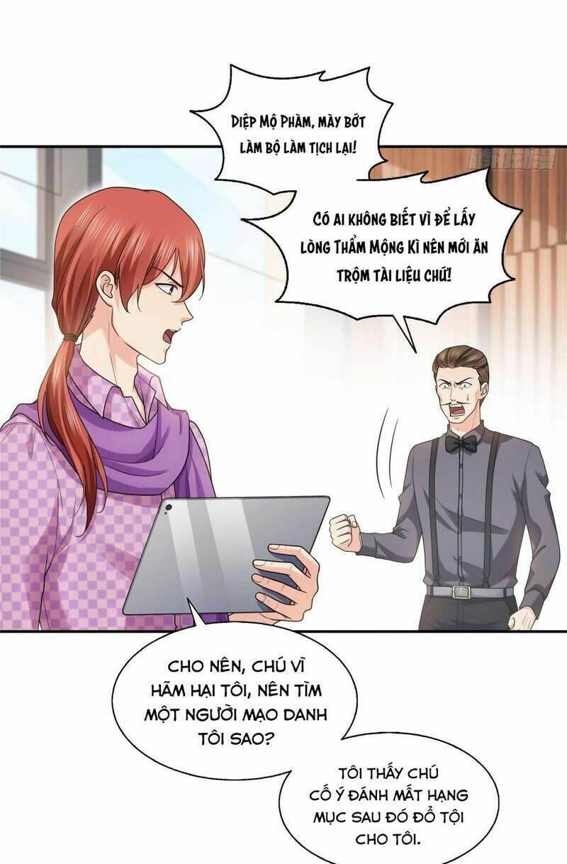 Hệt Như Hàn Quang Gặp Nắng Gắt Chapter 149 - 25