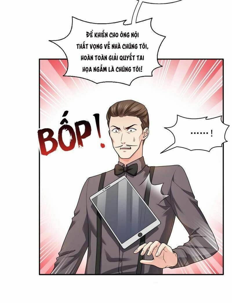 Hệt Như Hàn Quang Gặp Nắng Gắt Chapter  149 - 26