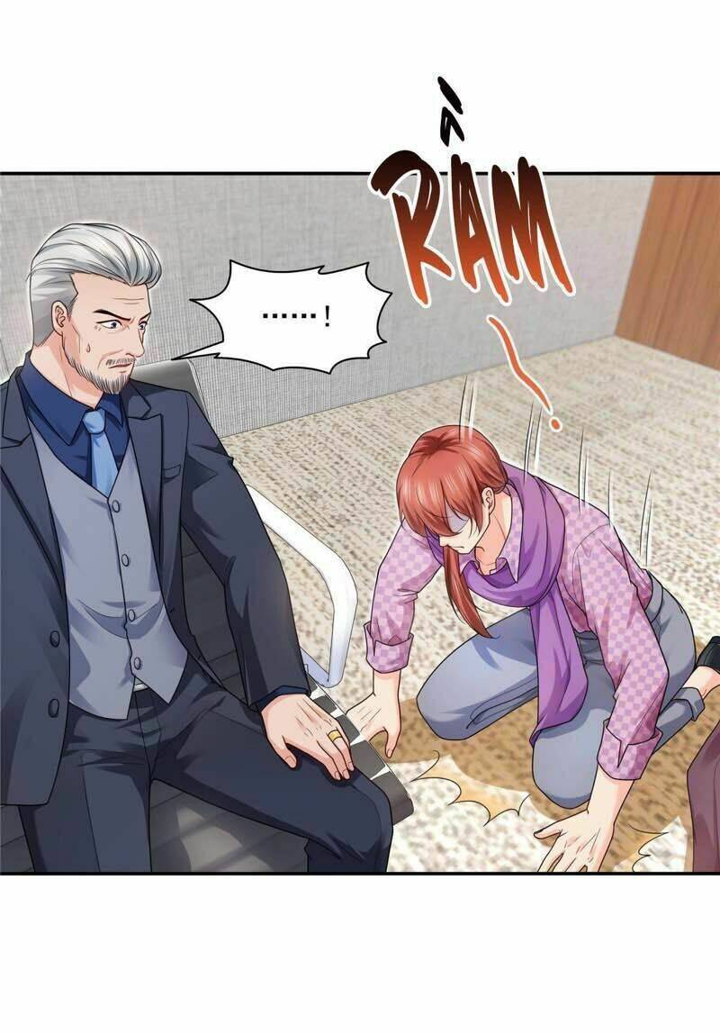 Hệt Như Hàn Quang Gặp Nắng Gắt Chapter 149 - 27