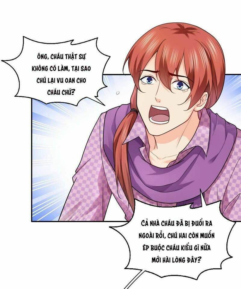 Hệt Như Hàn Quang Gặp Nắng Gắt Chapter 149 - 28