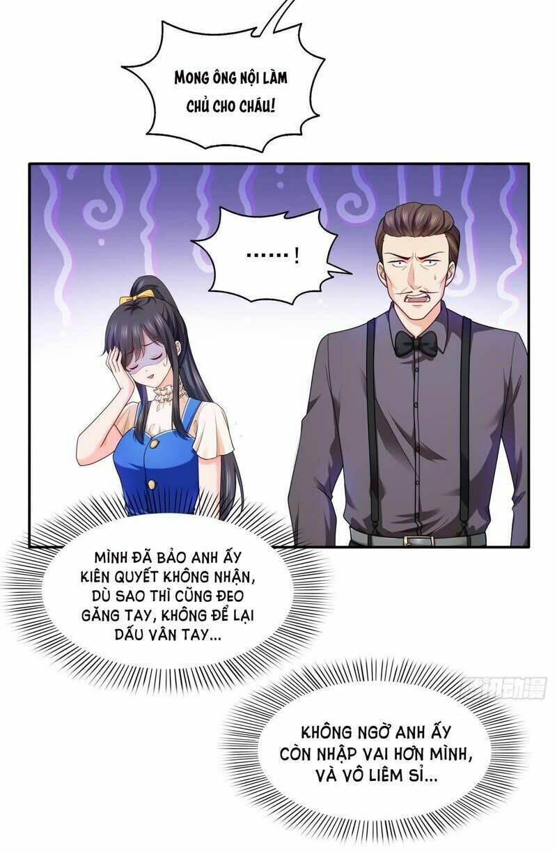 Hệt Như Hàn Quang Gặp Nắng Gắt Chapter 149 - 29