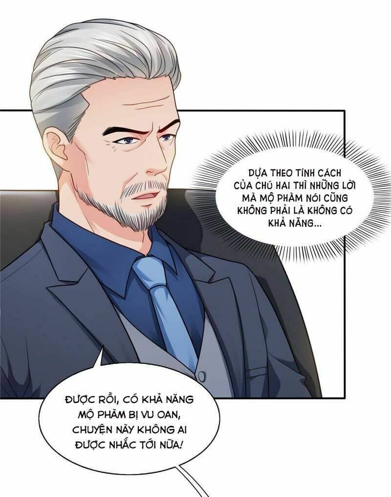 Hệt Như Hàn Quang Gặp Nắng Gắt Chapter 149 - 30