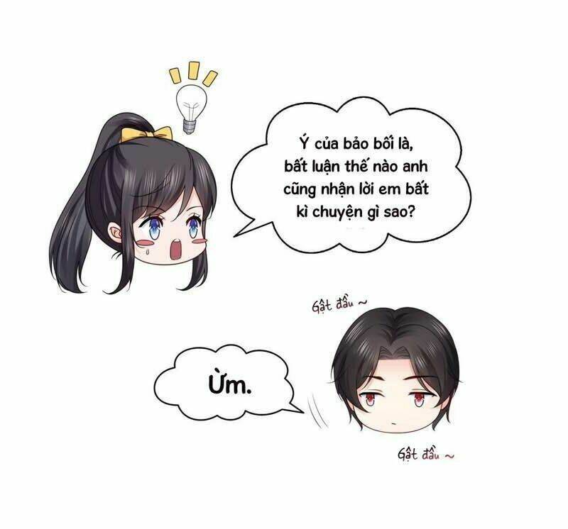 Hệt Như Hàn Quang Gặp Nắng Gắt Chapter  149 - 4