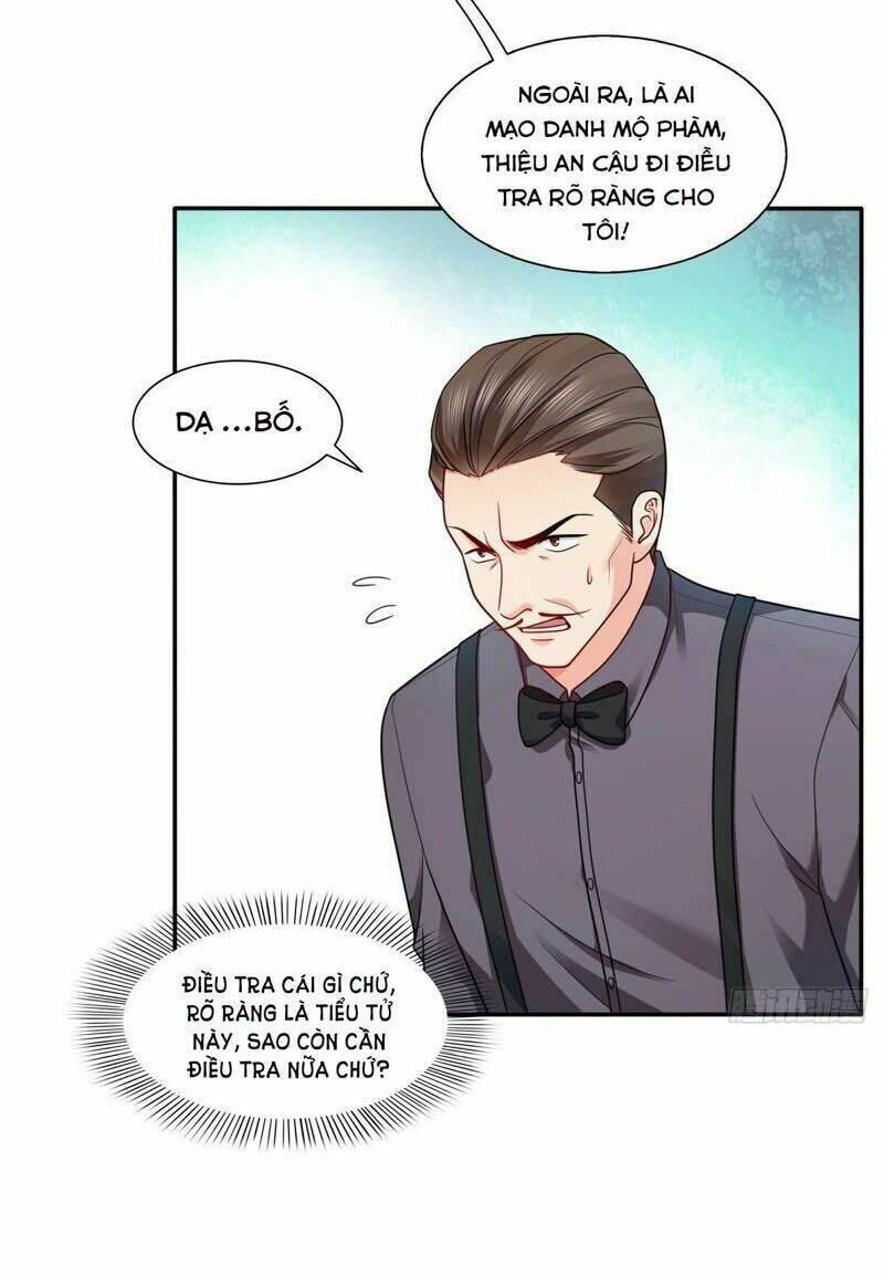 Hệt Như Hàn Quang Gặp Nắng Gắt Chapter 149 - 31