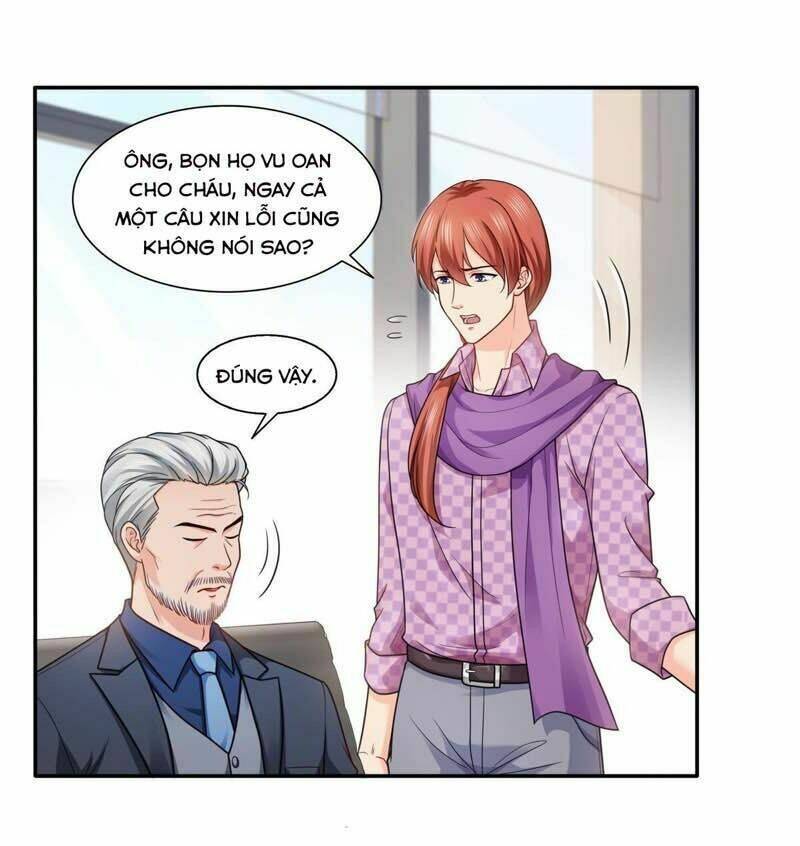 Hệt Như Hàn Quang Gặp Nắng Gắt Chapter  149 - 32