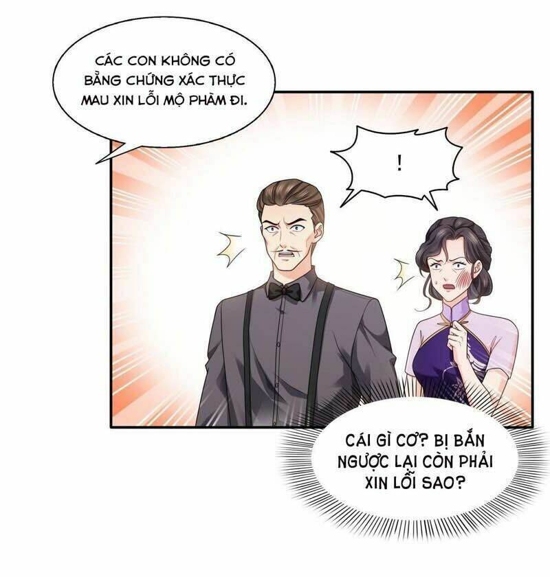 Hệt Như Hàn Quang Gặp Nắng Gắt Chapter  149 - 33