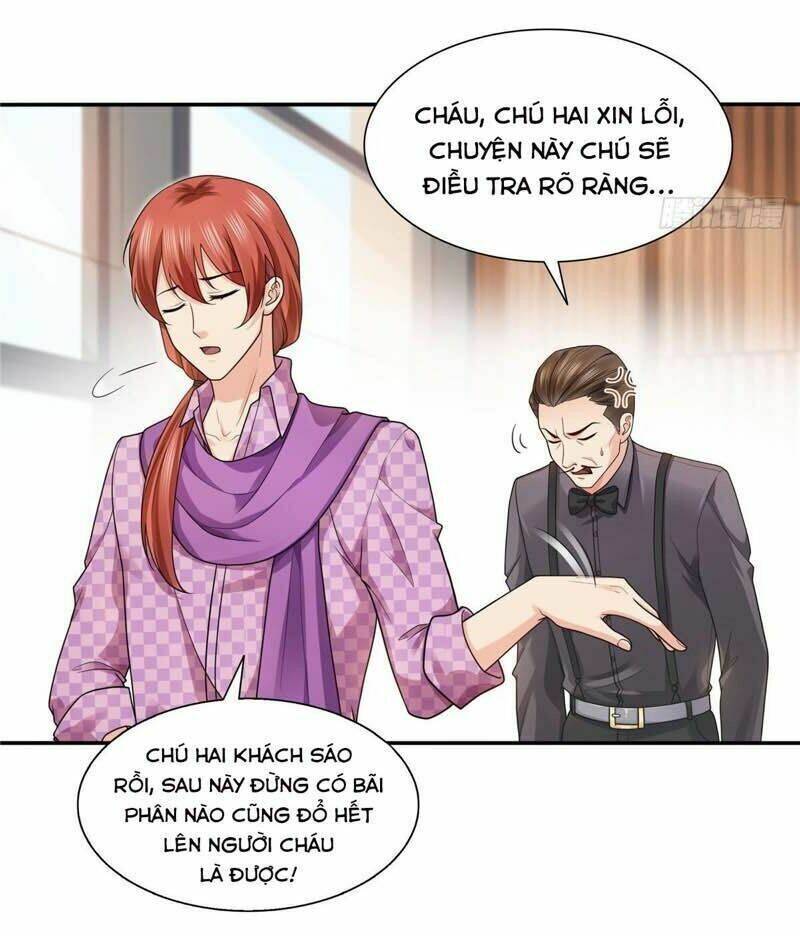 Hệt Như Hàn Quang Gặp Nắng Gắt Chapter 149 - 34