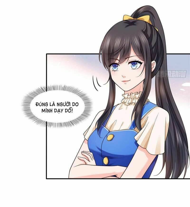 Hệt Như Hàn Quang Gặp Nắng Gắt Chapter 149 - 35