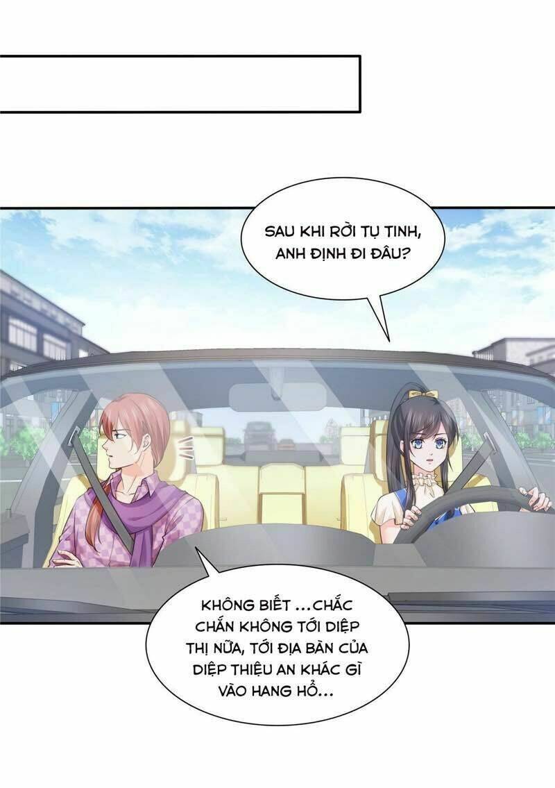 Hệt Như Hàn Quang Gặp Nắng Gắt Chapter 149 - 36
