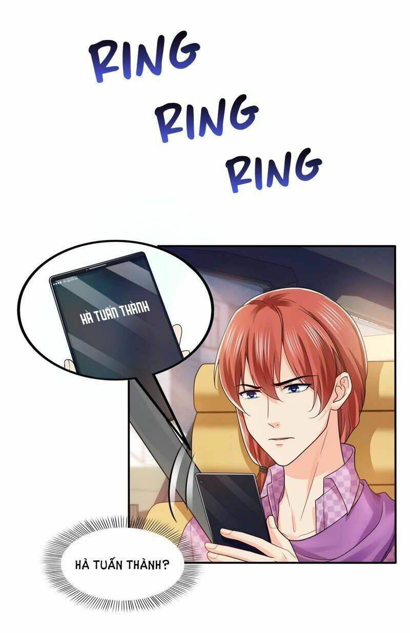 Hệt Như Hàn Quang Gặp Nắng Gắt Chapter 149 - 37