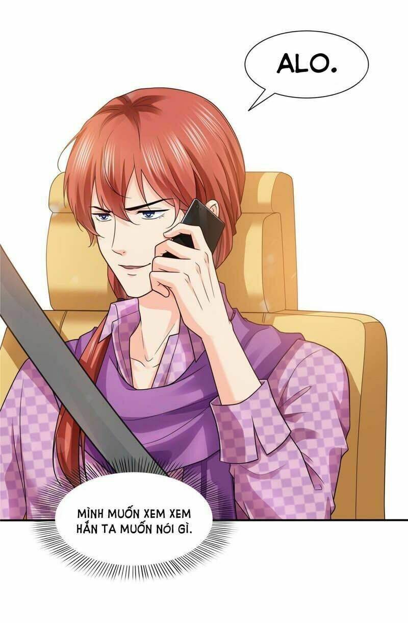 Hệt Như Hàn Quang Gặp Nắng Gắt Chapter  149 - 38