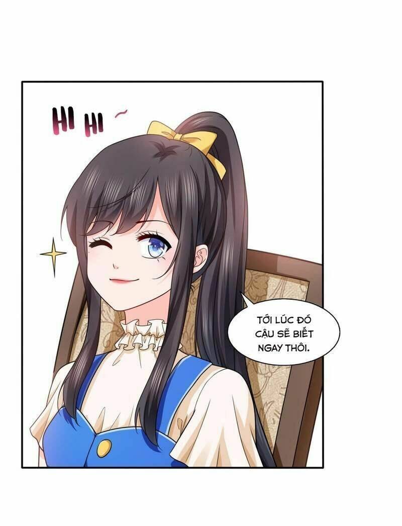 Hệt Như Hàn Quang Gặp Nắng Gắt Chapter 149 - 6