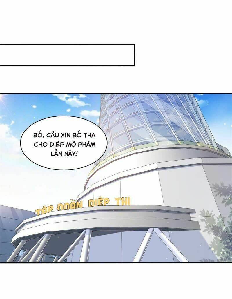 Hệt Như Hàn Quang Gặp Nắng Gắt Chapter  149 - 7