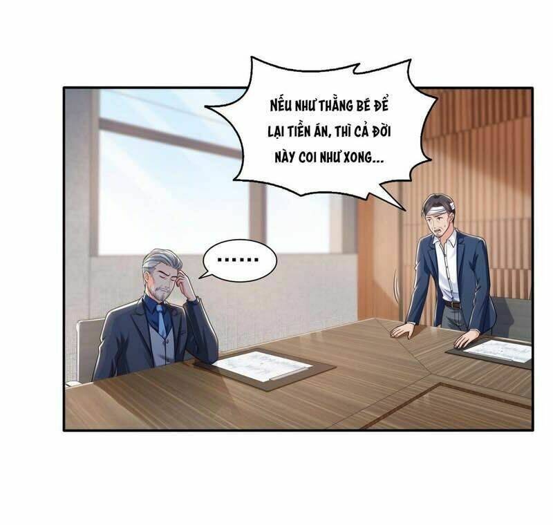 Hệt Như Hàn Quang Gặp Nắng Gắt Chapter 149 - 8