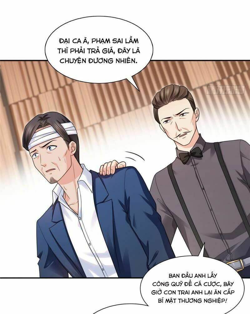 Hệt Như Hàn Quang Gặp Nắng Gắt Chapter  149 - 9