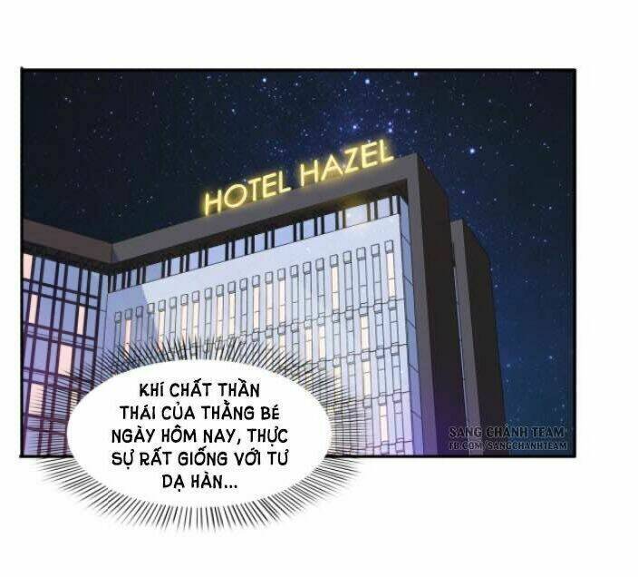 Hệt Như Hàn Quang Gặp Nắng Gắt Chapter 164 - 1